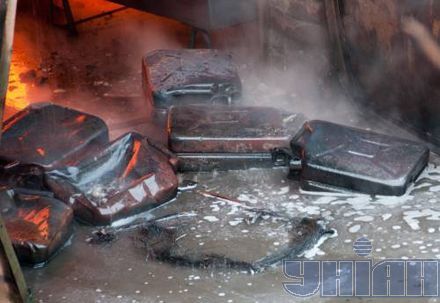 Взрыв в Запорожье: среди 11 раненых - медики «Скорой» (добавлены фото)