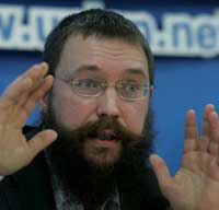 Герман Стерлигов