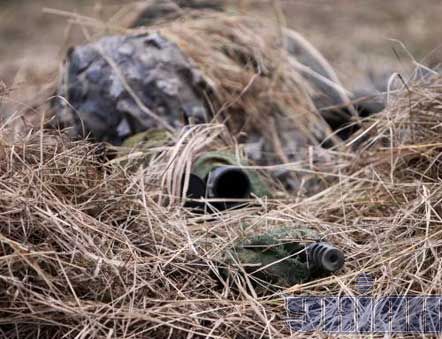 Луценко: МВД готово к любому развитию событий (добавлены фото)