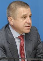 Валерий Камчатный