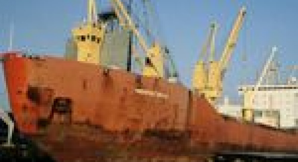Росію піймали на незаконних поставках зброї