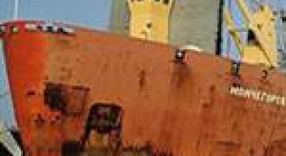 РОСІЮ ПІЙМАЛИ НА НЕЗАКОННИХ ПОСТАВКАХ ЗБРОЇ