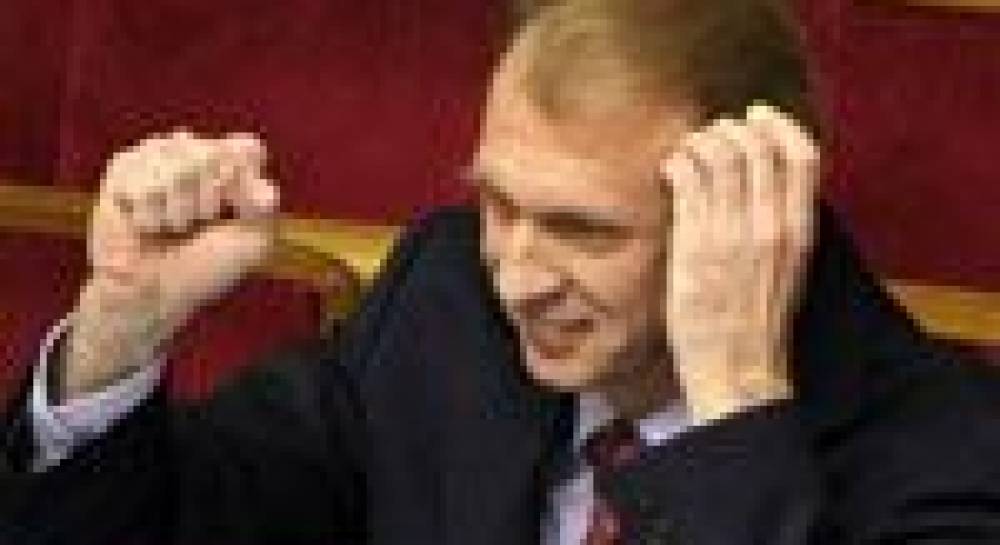 Що означає відставка Огризка?