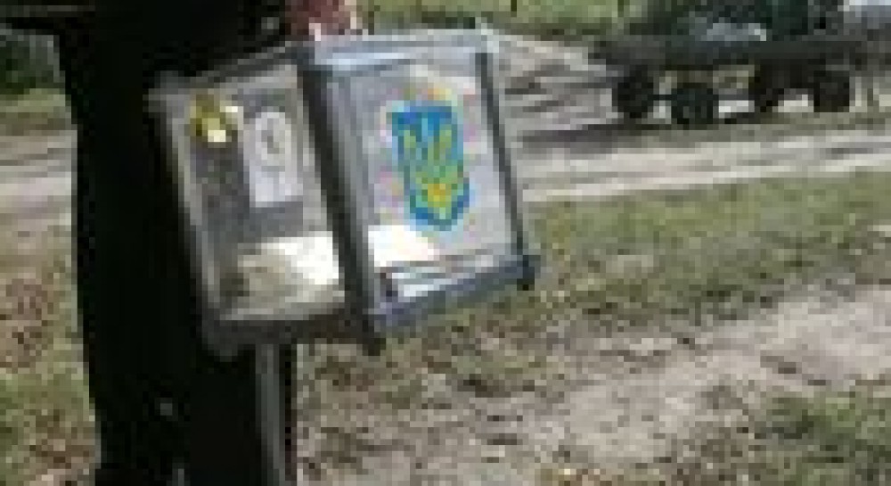 ЦИК создает черную дыру фальсификации