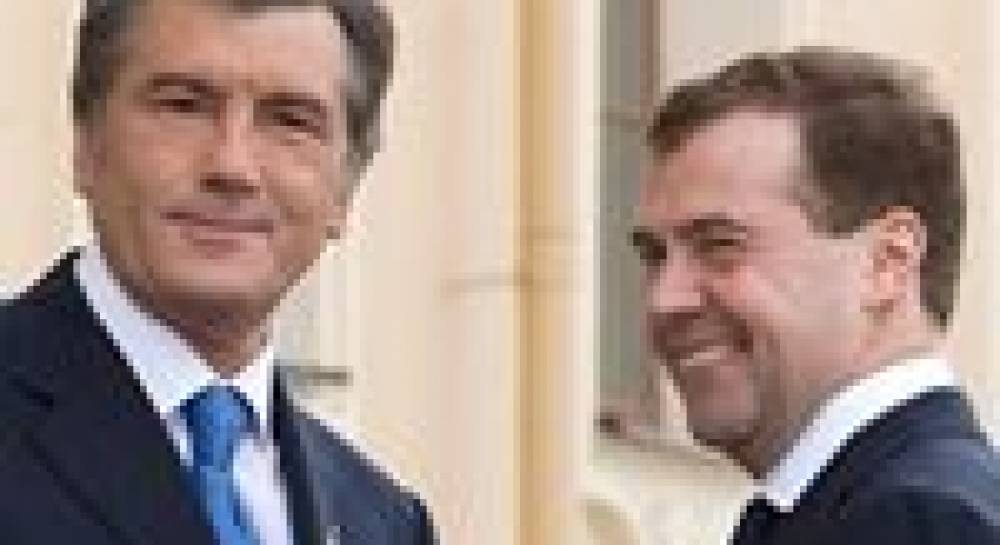 Російський експерт: Москва будує відносини з Україною за принципом реваншу