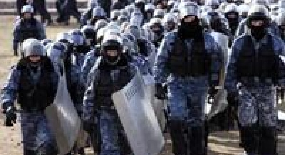 Кримські татари вимагають звільнити заступника начальника міліції Криму