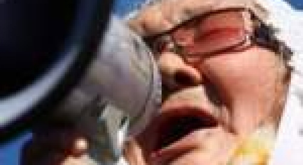 ТРАГЕДІЯ В МИРНОМУ: КОНІ НЕ ВИННІ?