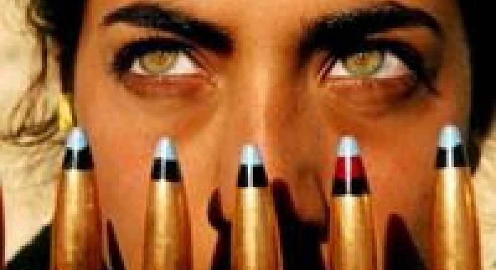 Украина – центр экстремизма в Европе?