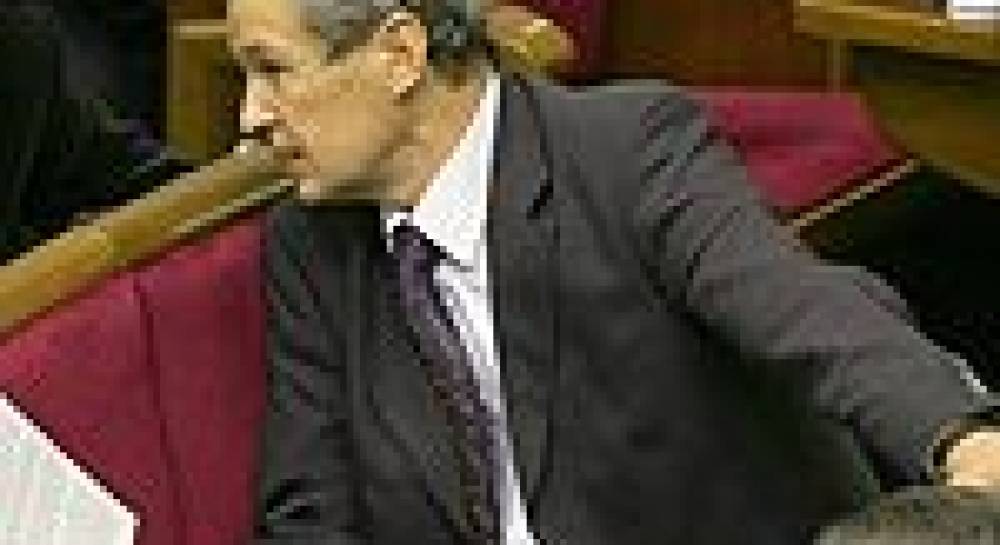 Юрій Костенко: Якщо БЮТ веде ігри з Регіонами, то навіщо нам нинішня коаліція?