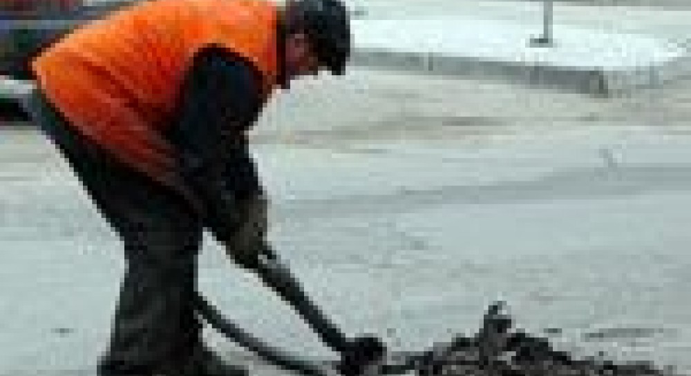 Украинский автодор: «крепче за баранку держись, шофер»…