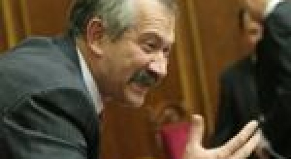 Віктор Пинзеник: не бачу причин, чому криза має зупинитися