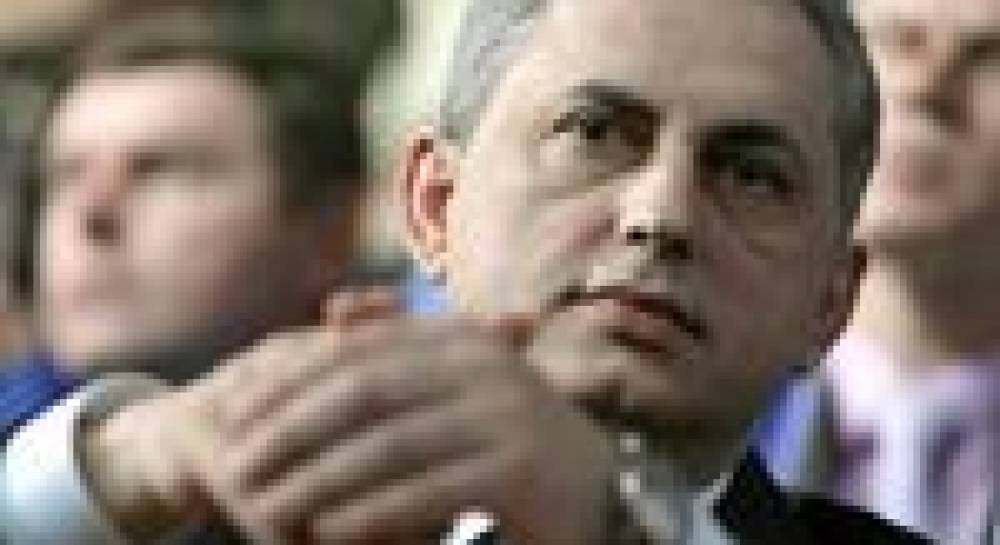 Борис Колесников: Не можна Кравчуку в 80 років бути хлопчиком за викликом