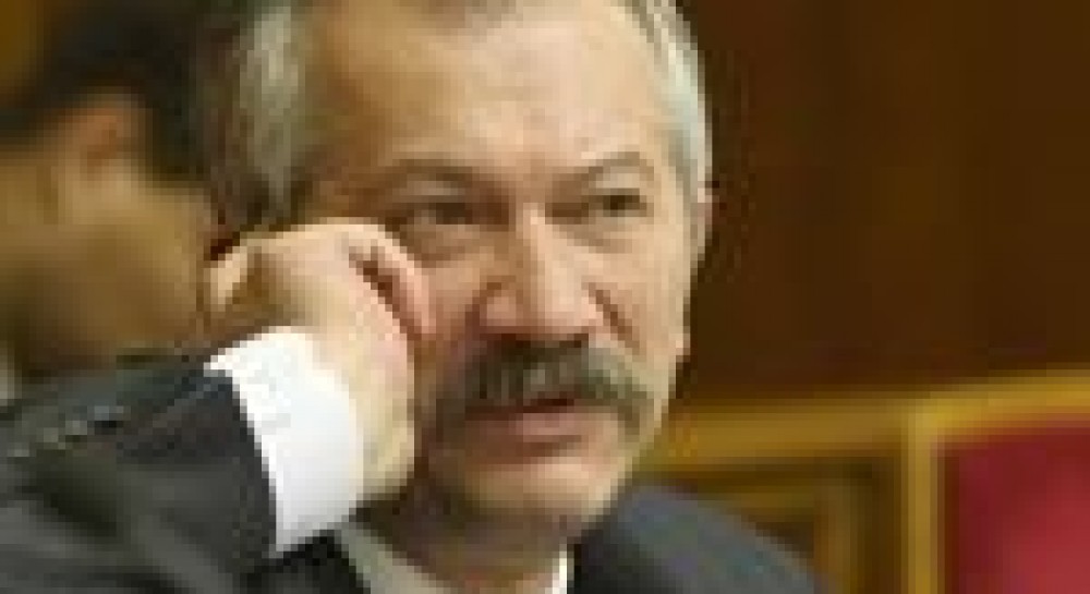 Виктор Пинзеник: не вижу причин, почему кризис должен остановиться