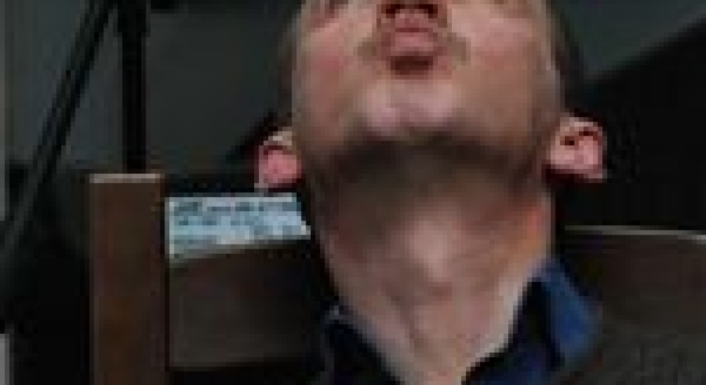 “Ерц-герцог Балога” проти “Любіть Оклахому!” – поетична дуель двох Олександрів