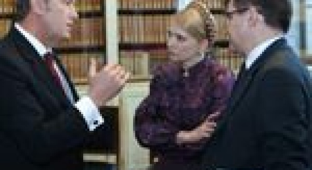 Віхи тижня: перемога Кличка, сплеск правдолюбства Луценка і окремий випадок з Черномирдіним

