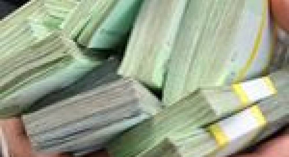 Ukraine Macroeconomic Situation - April 2009