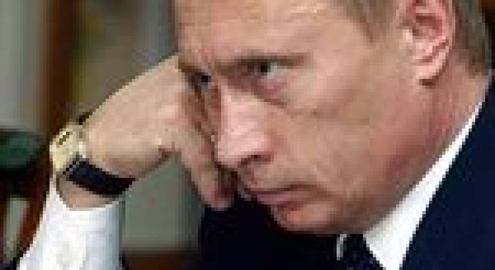 Що означає реакція Путіна