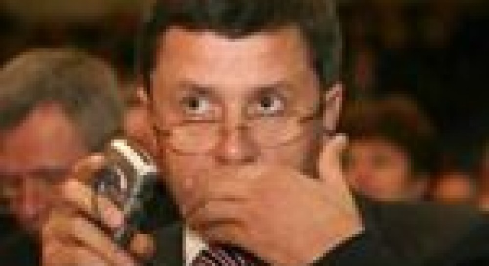 Виктор Пилипишин: Главное – не моя личная победа, а чтобы Киев навсегда выбрался из этого дерьма…