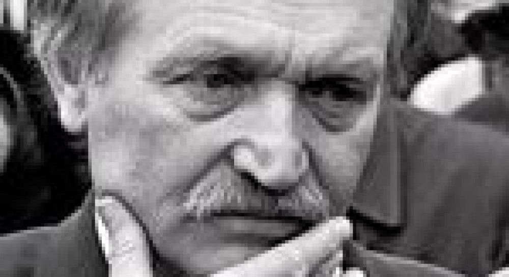 Ланцюг смерті (до 10-річчя загибелі Чорновола)