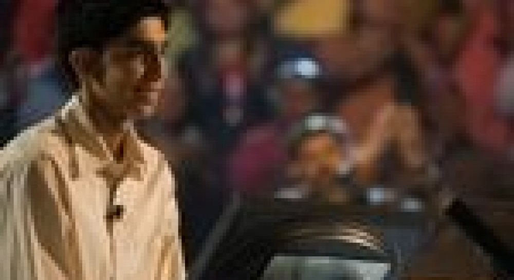 ”Мільйонер з трущоб” здивував, розчарував і породив філософське запитання – за що?