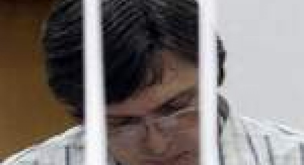 ПОСАДИТИ ЛУЦЕНКА – НЕ САМОЦІЛЬ, МЕТА – ЩОБ ЙОГО ПРИТЯГЛИ ДО ВІДПОВІДАЛЬНОСТІ