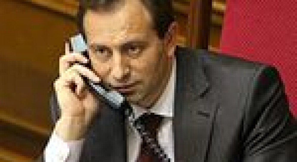 Николай Томенко: Если на выборах в списке БЮТ будет Медведчук – Томенко там не будет