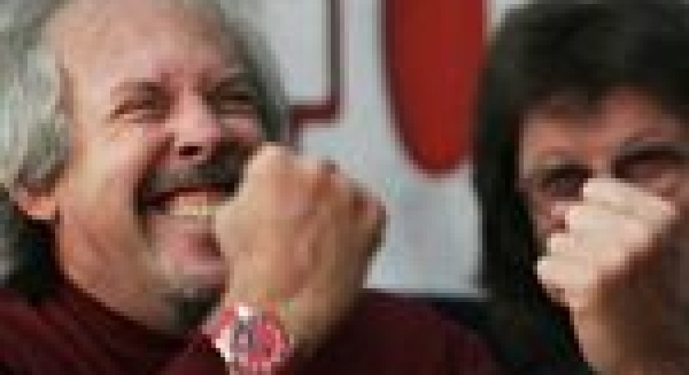 Макаревич відчув себе в Києві президентом США