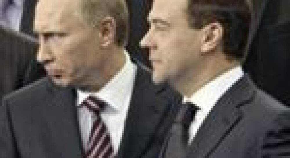 На совещании о проблемах России Путин пугал украинизацией