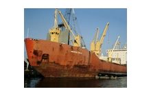 Россию поймали на незаконных поставках оружия
