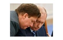 Щоб усі тремтіли, щоб дихнуть не сміли - Газпром пише страшну казку для України