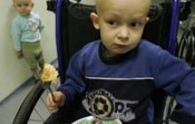 Великі випробування маленьких людей