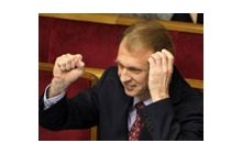 Що означає відставка Огризка?