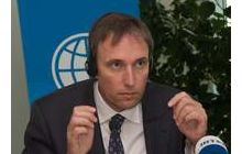 Світовий банк міркує: а чи не дати Україні 750 млн. доларів?