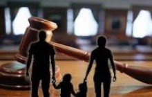 Суд дитині не товариш?
