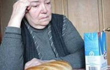 Кожному третьому українцю сьогодні не вистачає на їжу