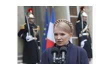 Тимошенко просила гроші для дефіциту бюджету у Франції