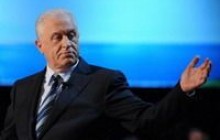 Леонид Грач: Симоненко, Алексеев, Мартынюк поступили со мной, как тройка 1937 года