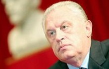 Леонід Грач: Симоненко, Алексєєв, Мартинюк вчинили зі мною, як трійка 1937 року