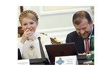 Вехи недели: удаление Огрызко, подарок Балоги и полная газификация украинской политики