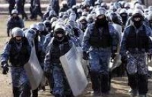 Кримські татари вимагають звільнити заступника начальника міліції Криму