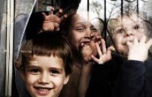 Процес «Україна проти дітей»: На чиєму боці суд?
