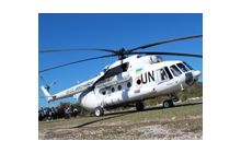 Кто нацелился на «Украинские вертолеты»?