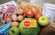 Цены на продукты отпустили на свободу