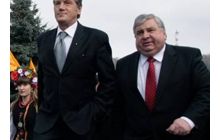 Ющенко указал трех человек, и с них спросит за демократию в Тернополе