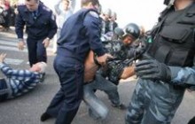 Марш проти свавілля міліції готують студенти Криму