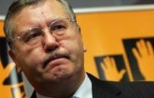 Гриценко не проти піти в Президенти