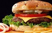 McDonald's впервые за 9 лет заявил о снижении объема продаж