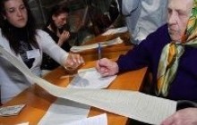 Місцеві вибори в Україні: сценарії розвитку подій