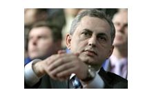 Борис Колесников: Нельзя Кравчуку в 80 лет быть мальчиком по вызову