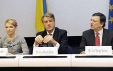 Європа і Тимошенко збираються підкласти свиню Кремлю
